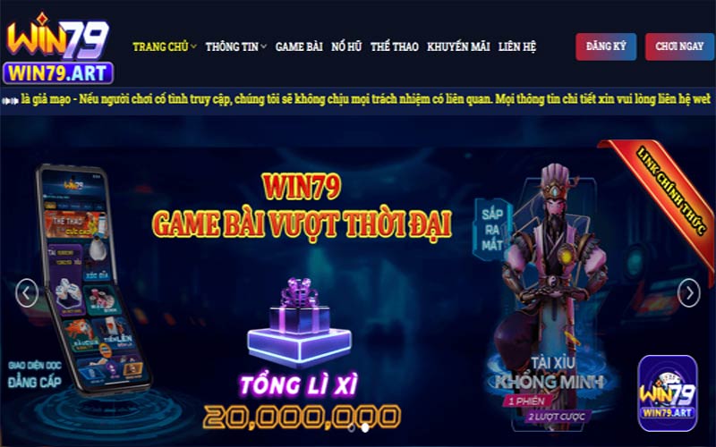 Top Win79 Game Bài Đổi Thưởng được yêu thích nhất