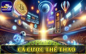 Cá cược thể thao