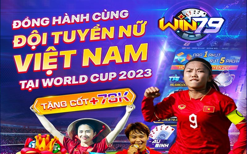 Chỉ dẫn chơi cá cược thể thao tại cổng game Win79